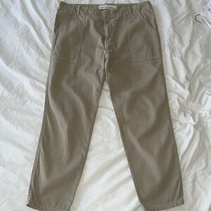 Golden Goose Chinos (Khaki pants)